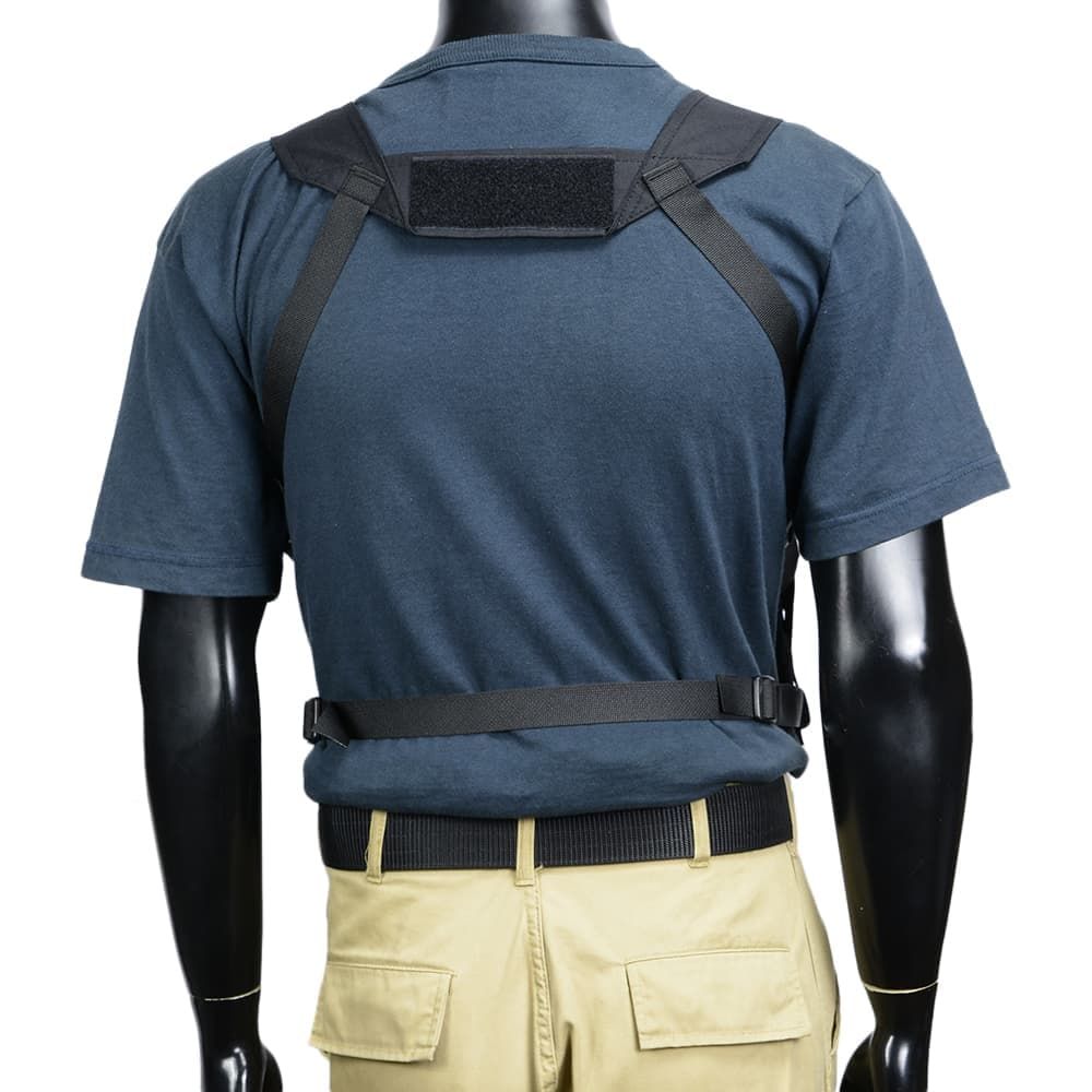  マイクロチェストリグ MK 4 インサート付き PTVT 01 ブラック その他 おもちゃ