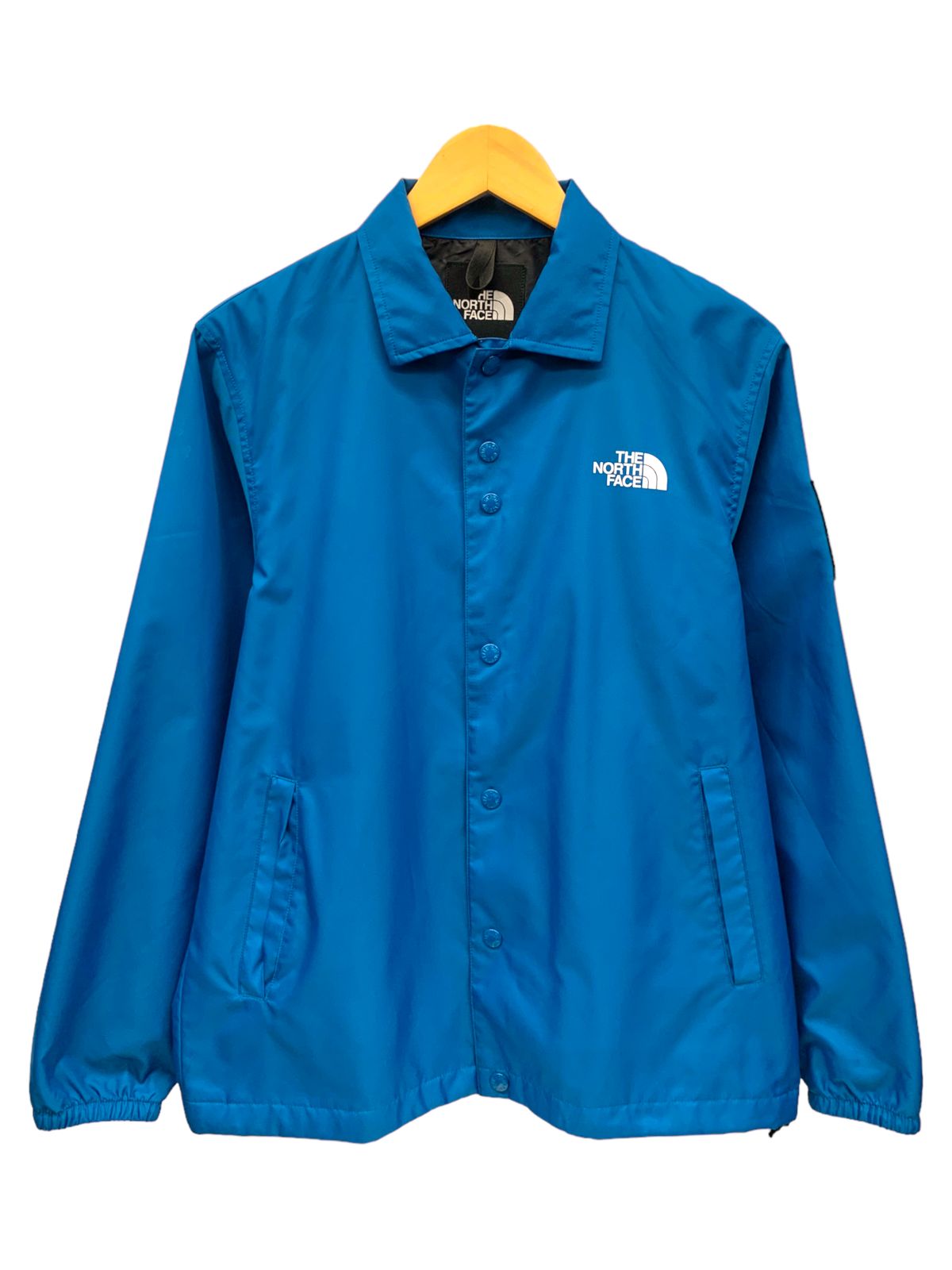 激安正規 THE NORTH FACE (ザノースフェイス) THE COACH JACKET コーチ