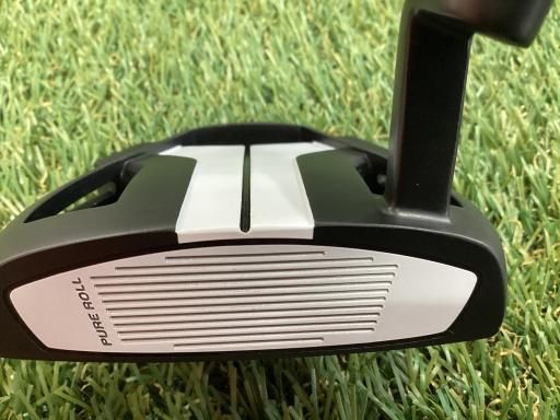TaylorMade Spider Tour X1 34インチヘッドカバー付き Spider TourX1