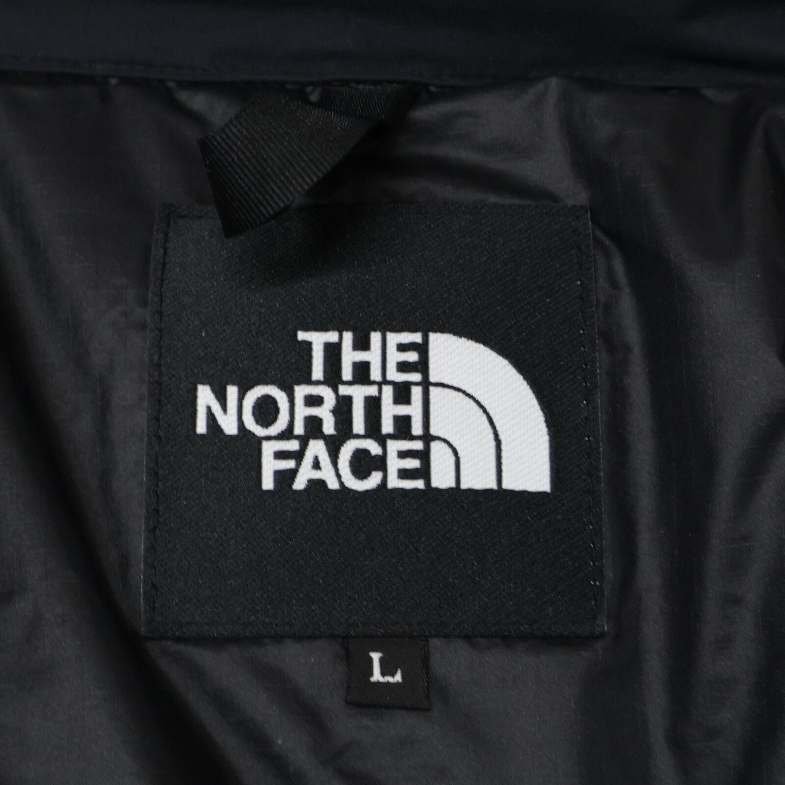 NORTH FACE