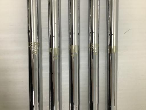 5S アイアンセット