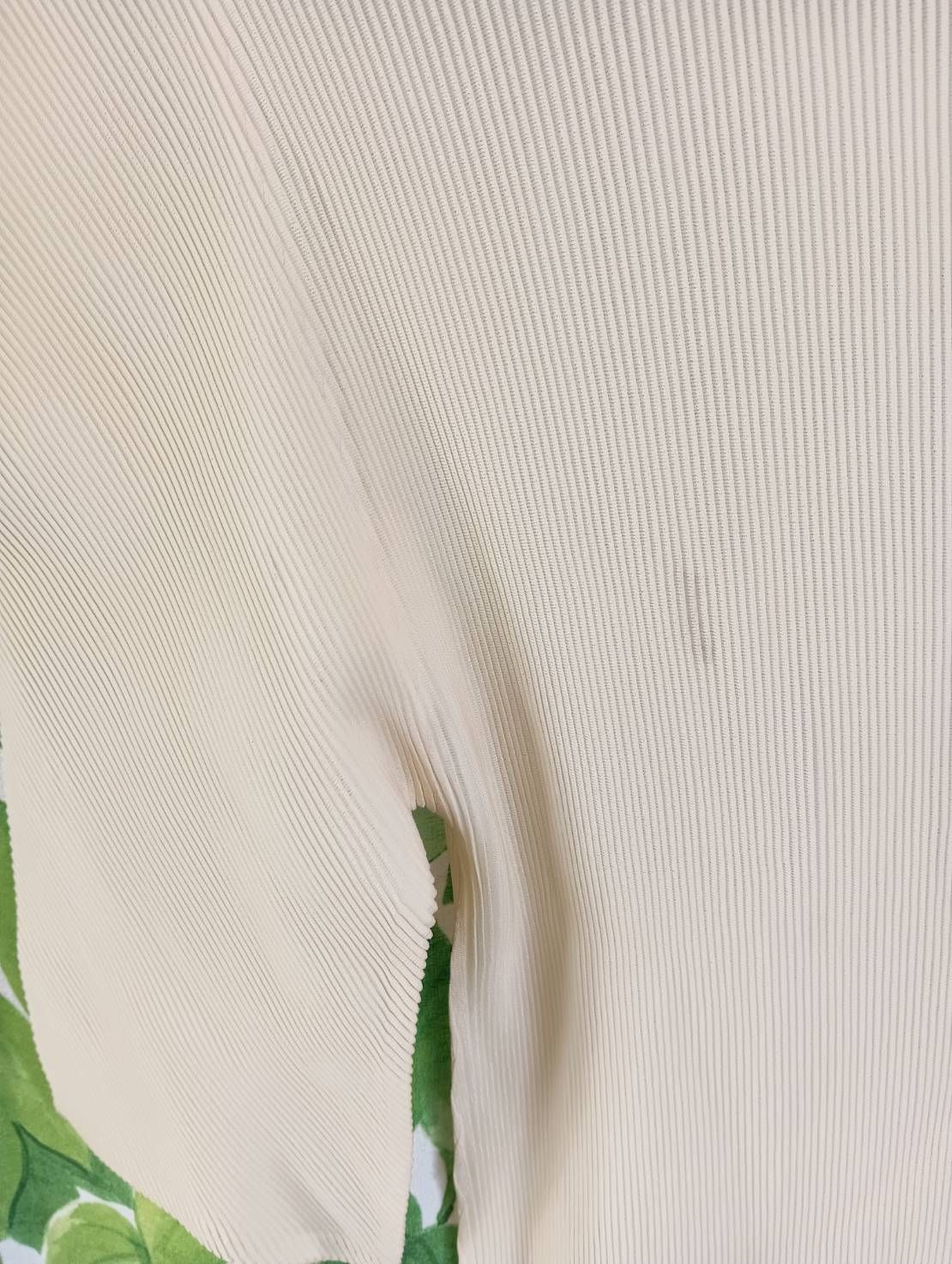 中古品】PLEATS PLEASE プリーツプリーズ イッセイミヤケ 半袖