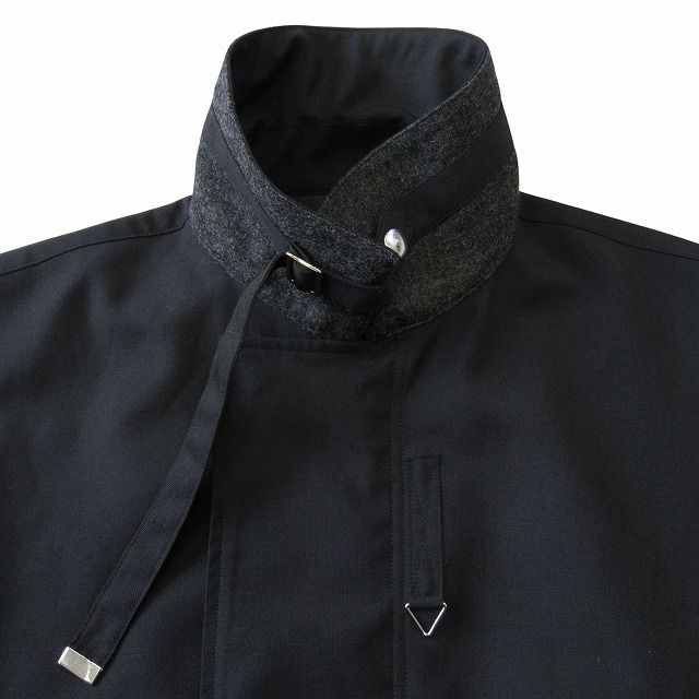 美品 22SS タム Tamme 