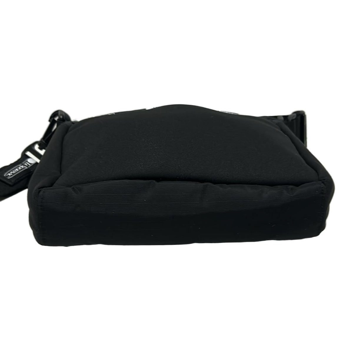 LESPORTSAC(レスポートサック) ショルダーバッグ美品 - 黒 斜