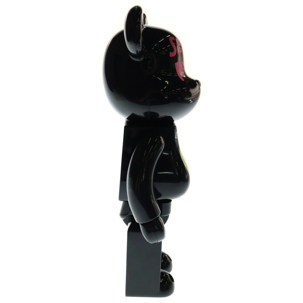 ベアブリック BE@RBRICK SEX pistols Bambi 400% ベアブリック BE@RBRICK SEX pistols Bambi 400% - メルカリ