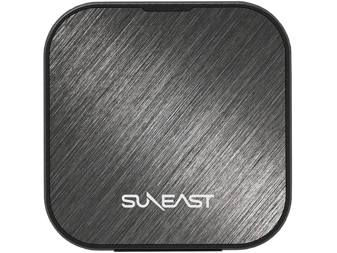 4営業日で発送 SUNEAST SE-PS002T2LEL1BF SE-PS002T2LEL1BF 外付けSSD USB-C接続 Eclipse E40 MagSafe対応 Android iOS Mac Windows11対応