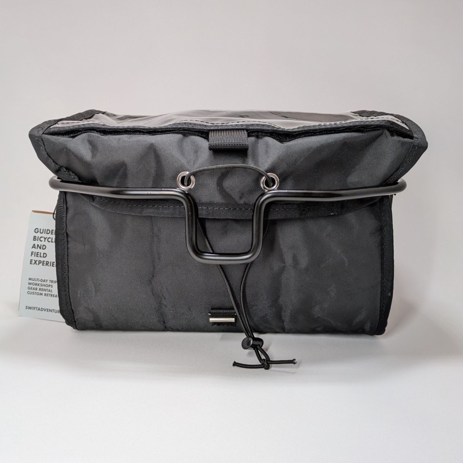 BAG ECOPAK|Black