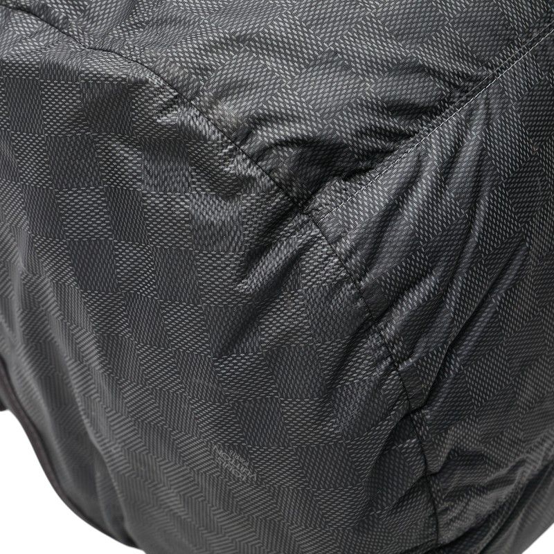 ルイ ヴィトン ダミエ アヴァンチュール プラクティカル ボストン  