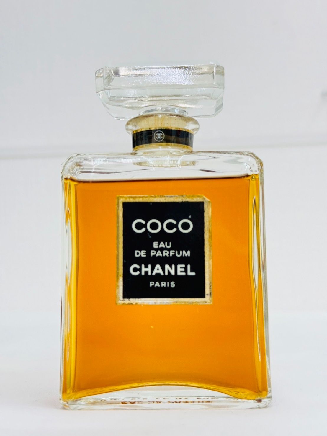 CHANEL シャネル COCO オードパルファム No19 オードゥトワレット