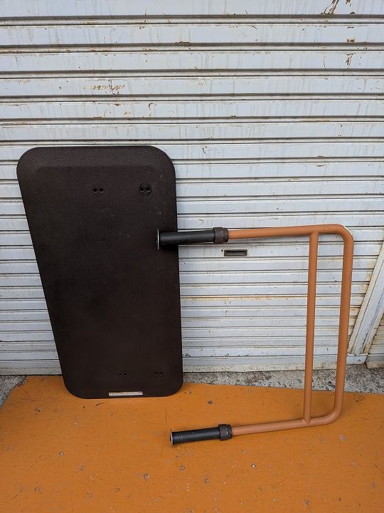 送料無料 一部地域を除く 立ち上がり補助 介護商品 モルテンルーツ ロングタイプ MNTPLBR KM-25-1002-09