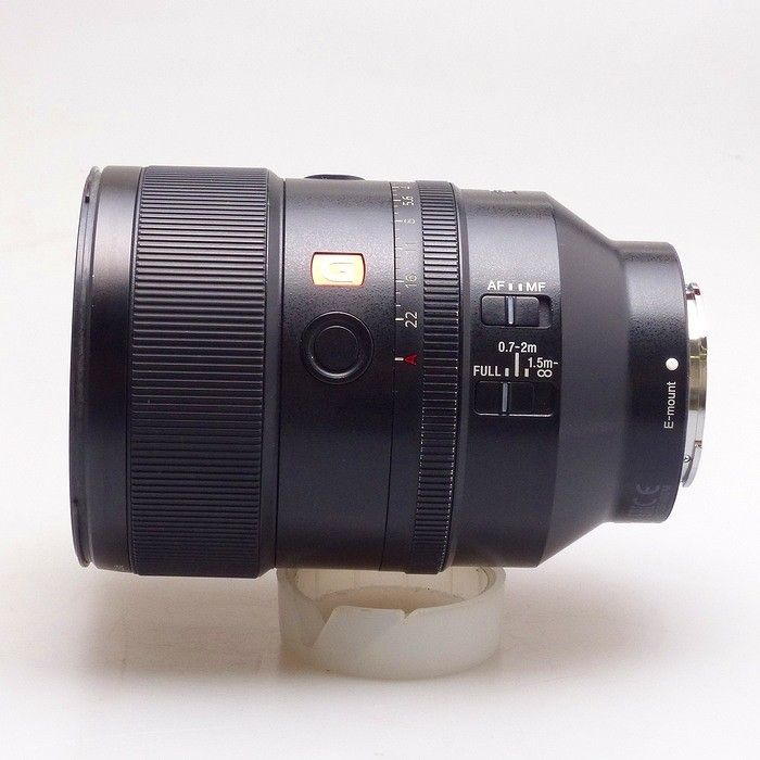 ソニー SONY FE135 1.8 GM