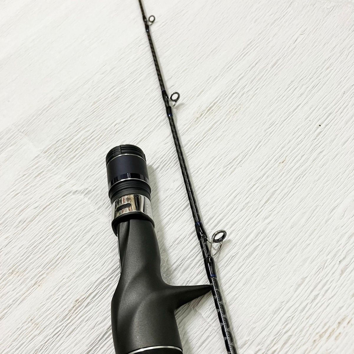 ビート PROPAGATE BLX506-5 ジギングロッド ビート PROPAGATE BLX506-5