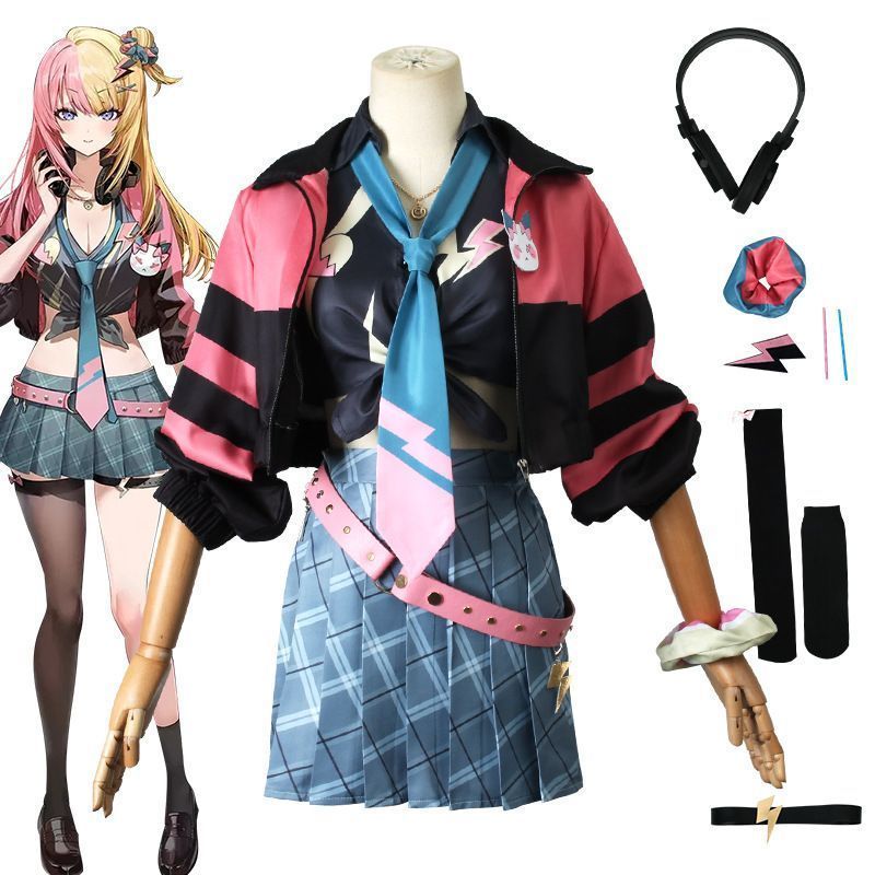 XSOLEIL KotokaTorahimeコスプレ衣装Cosplay 和服 演出服 変装 仮装 日常服 アニメ 祭り 学園祭 文化祭 漫遊展 ハロウィン クリスマス コスチューム