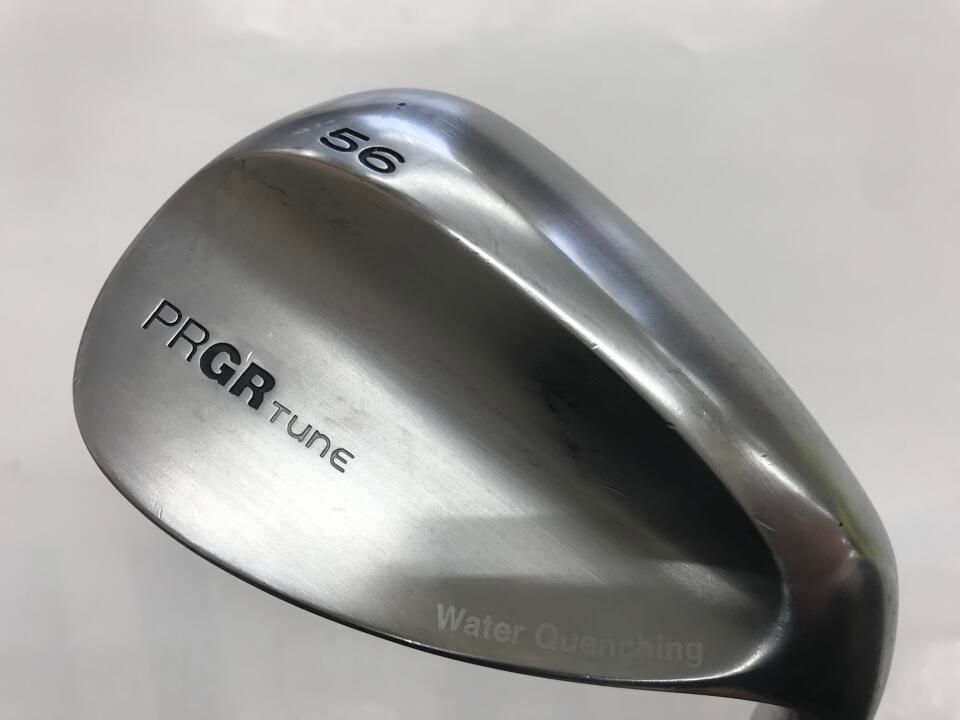 最短 TUNE WEDGE | 56 | R | MOUDUS TOUR１０５ | | ウェッジ | プロギア