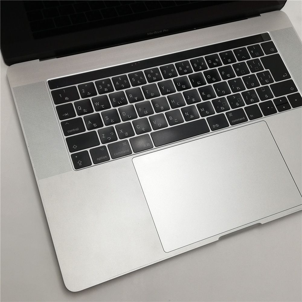 アップル Apple MacBook Pro 14 3 A1707 シルバー Core i7-7700HQ 2.8GHz 16GB 高速SSD 15.4インチ MacOS 13.7 即使用可 CHRISTIANNAURATH_COM_BR