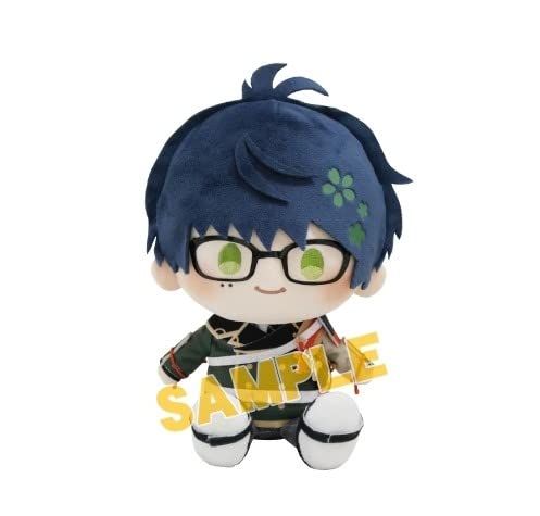 無属性 ぬいぐるみ 韓国風 着せ替えぬいぐるみ 40cm No.052D 無属性