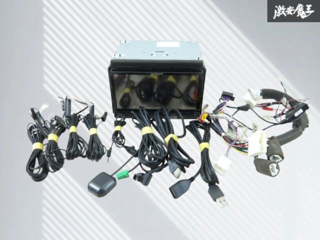 カロッツェリア　メモリーナビ　AVIC-RZ900-R　フルセグ AVIC-RZ900-R 商品概要 | その他カーナビ | カーナビ