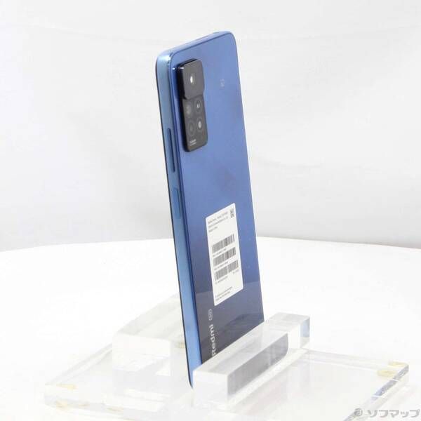 Redmi Note 11 Pro 5G アトランティックブルー 128 GB Redmi Note 11