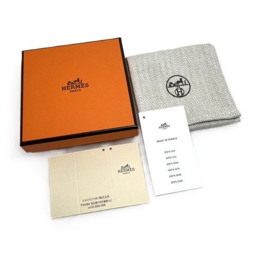 未使用品】HERMES エルメス エクリプス GM バレッタ 221013G