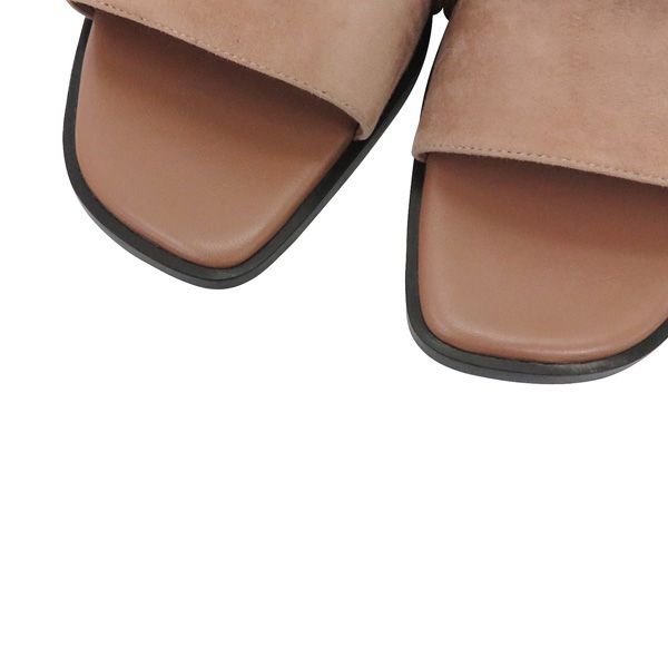HERMES エルメス サンダル ジュリア ケリーバックル 大人気 Giulia sandal | Hermès USA