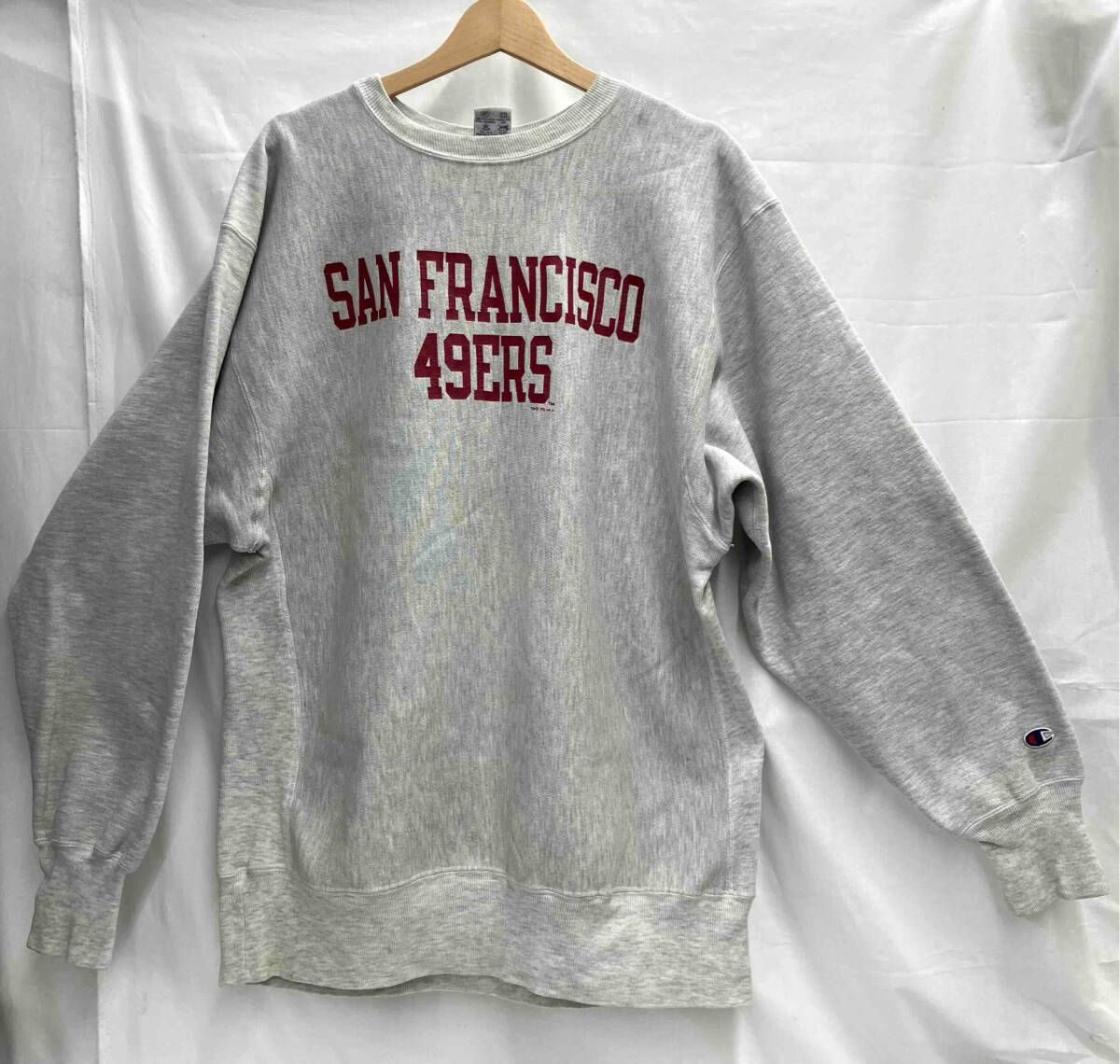 Champion REVERSE WEAVE ／チャンピオンリバースウィープ／90