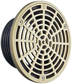Soux Chief 832???4hnr Finish Line調節可能な床ドレインSchlage