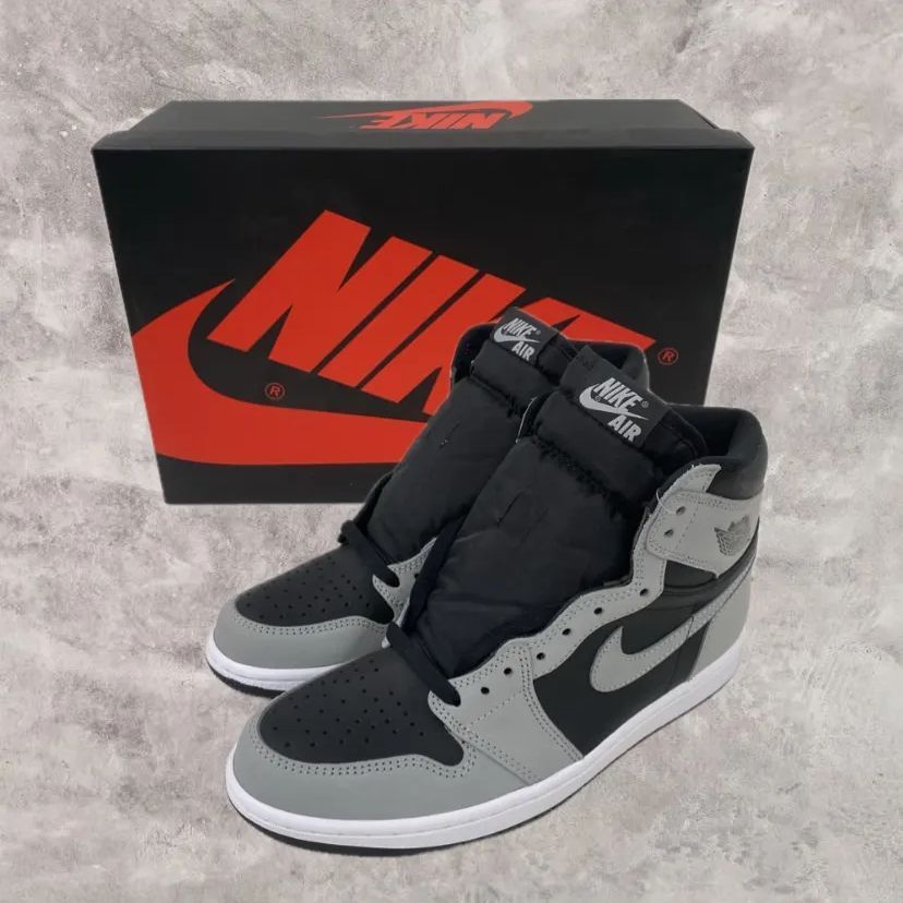 77.【未使用品】Nike Air Jordan 1 Retro High OG 