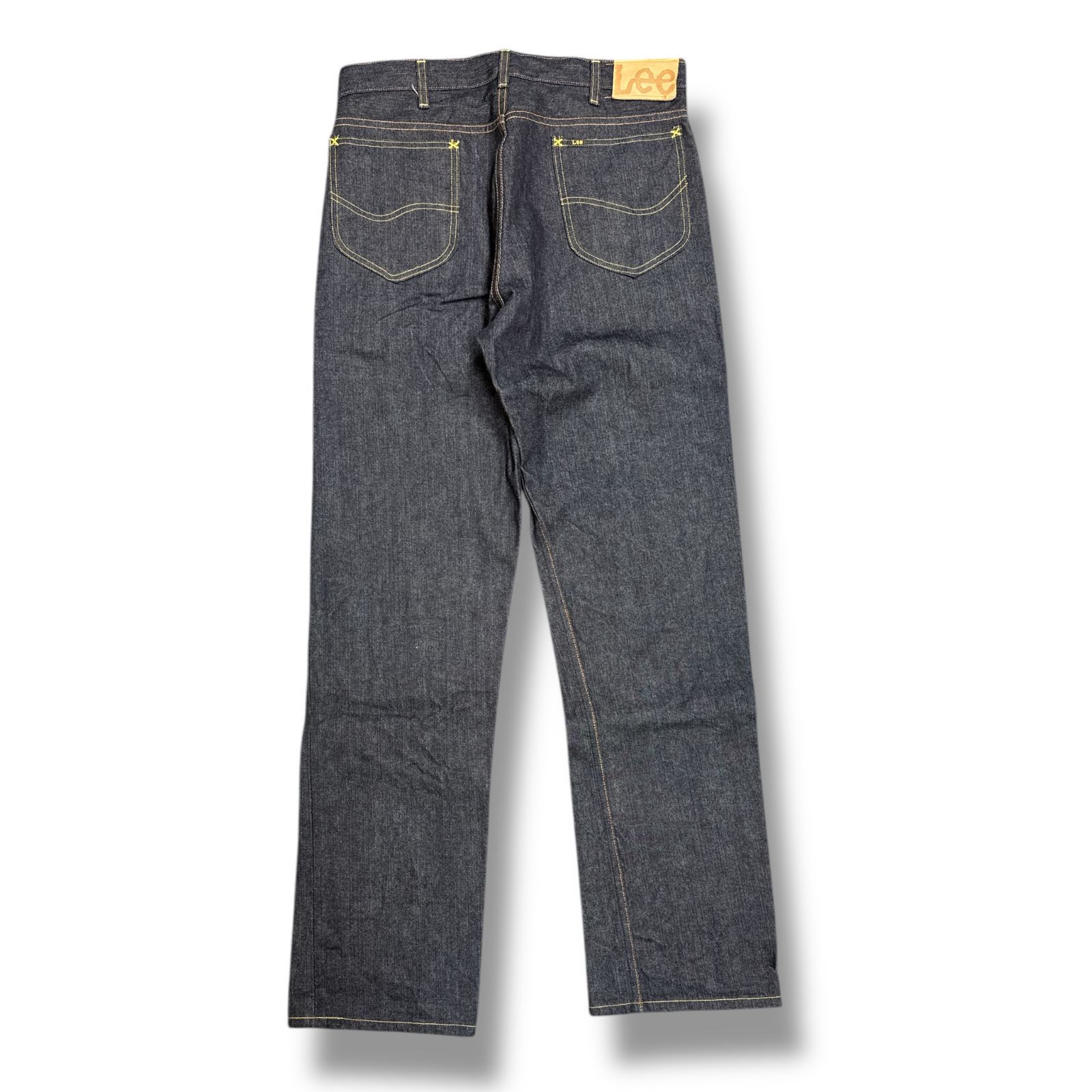 参考上代28600円 Lee ARCHIVES RIDERS 101-Z 1954's デニム