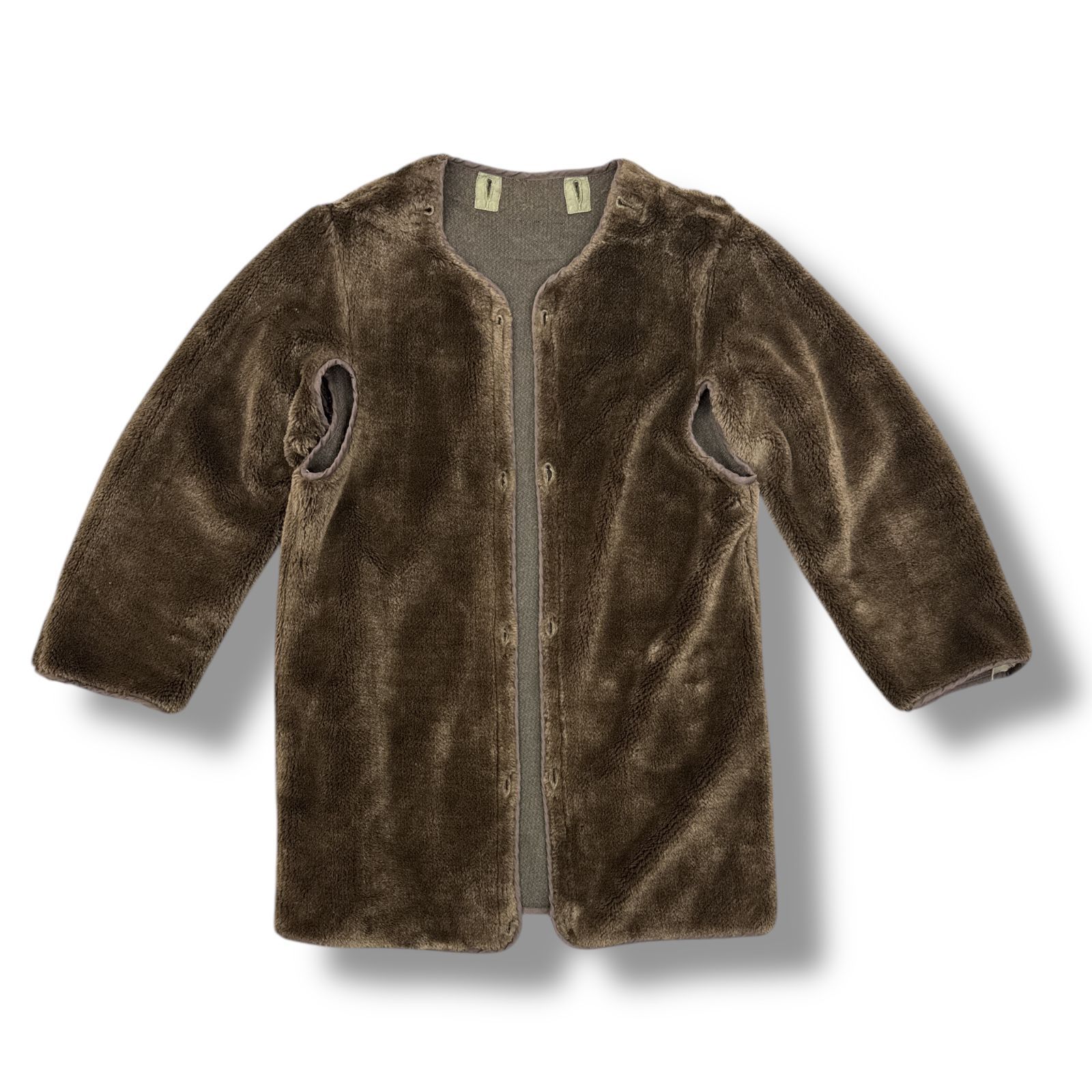 WACKO MARIA モッズコート M-1951 M-51 ミリタリージャケット ライナー