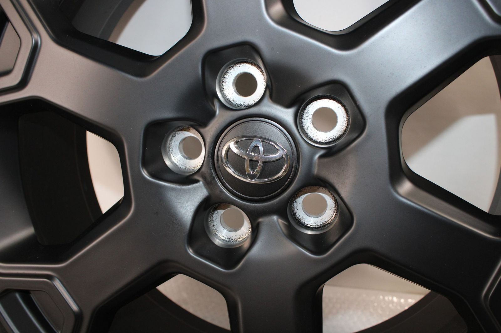 【jpgm】RAV4 Adventure 純正ホイール2本セット ２／2 jpgm様専用】RAV4 Adventure 純正ホイール2本セット 2／2 jpgm】RAV4