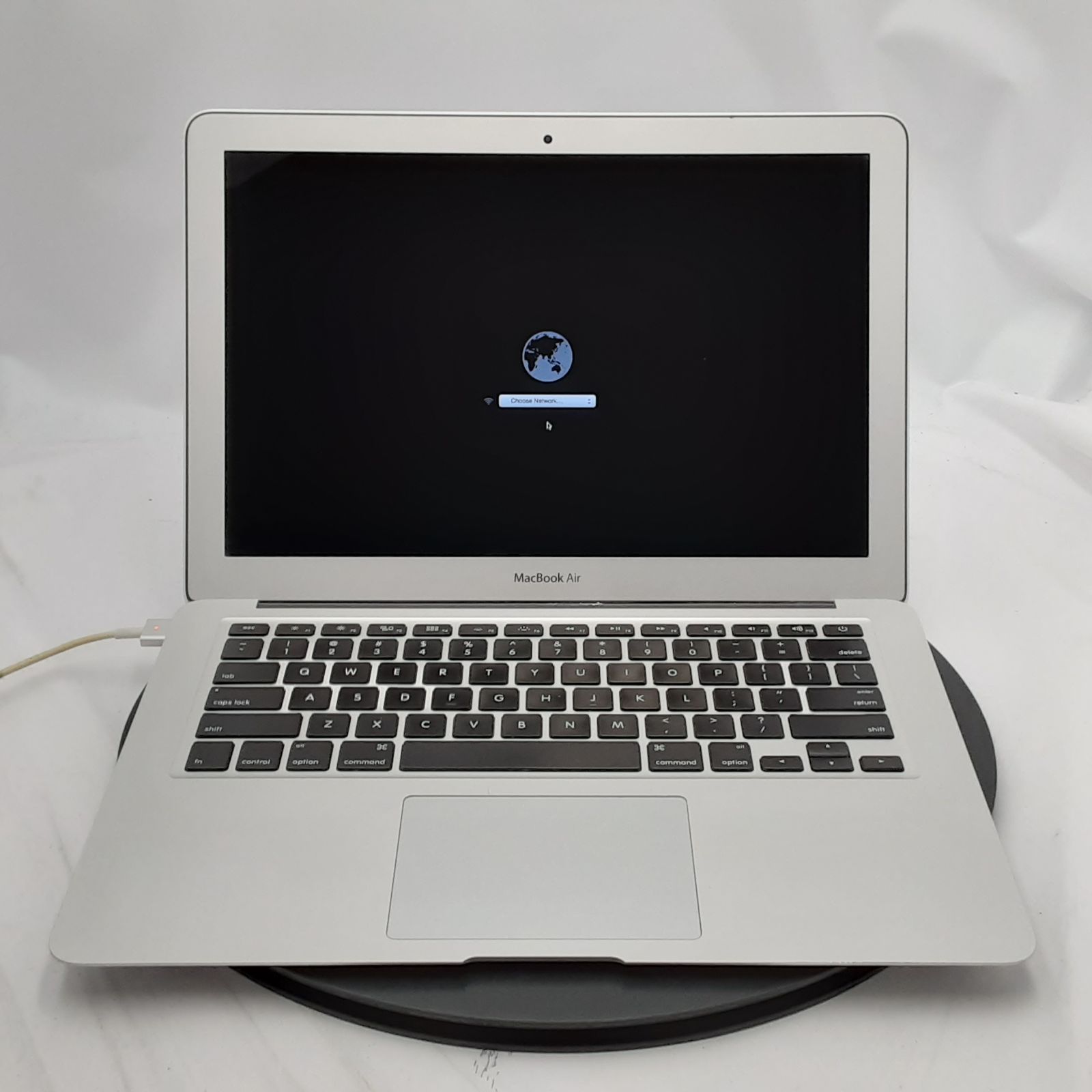 MacBook Air 13インチ シルバー【ジャンク】 MacBook Pro 13インチ シルバー【ジャンク品】 MacBook本体