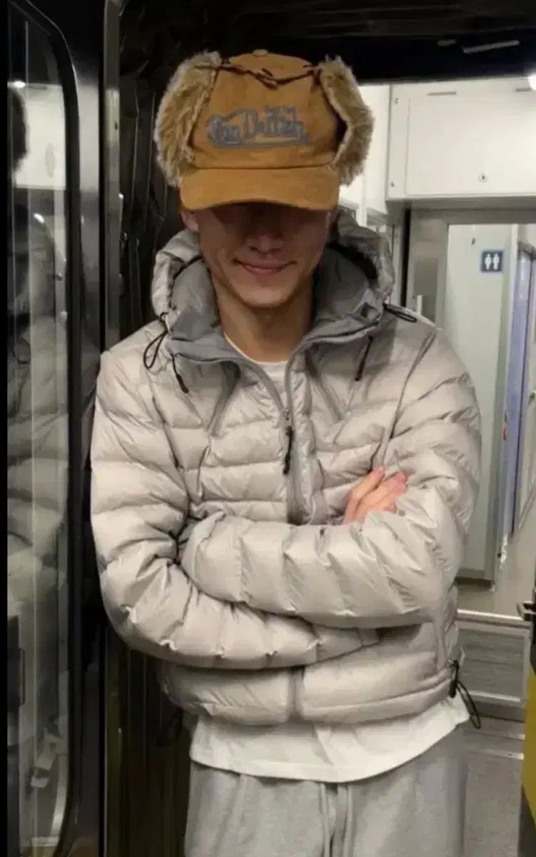 エスキモー ダックダウン 軽量ダウン