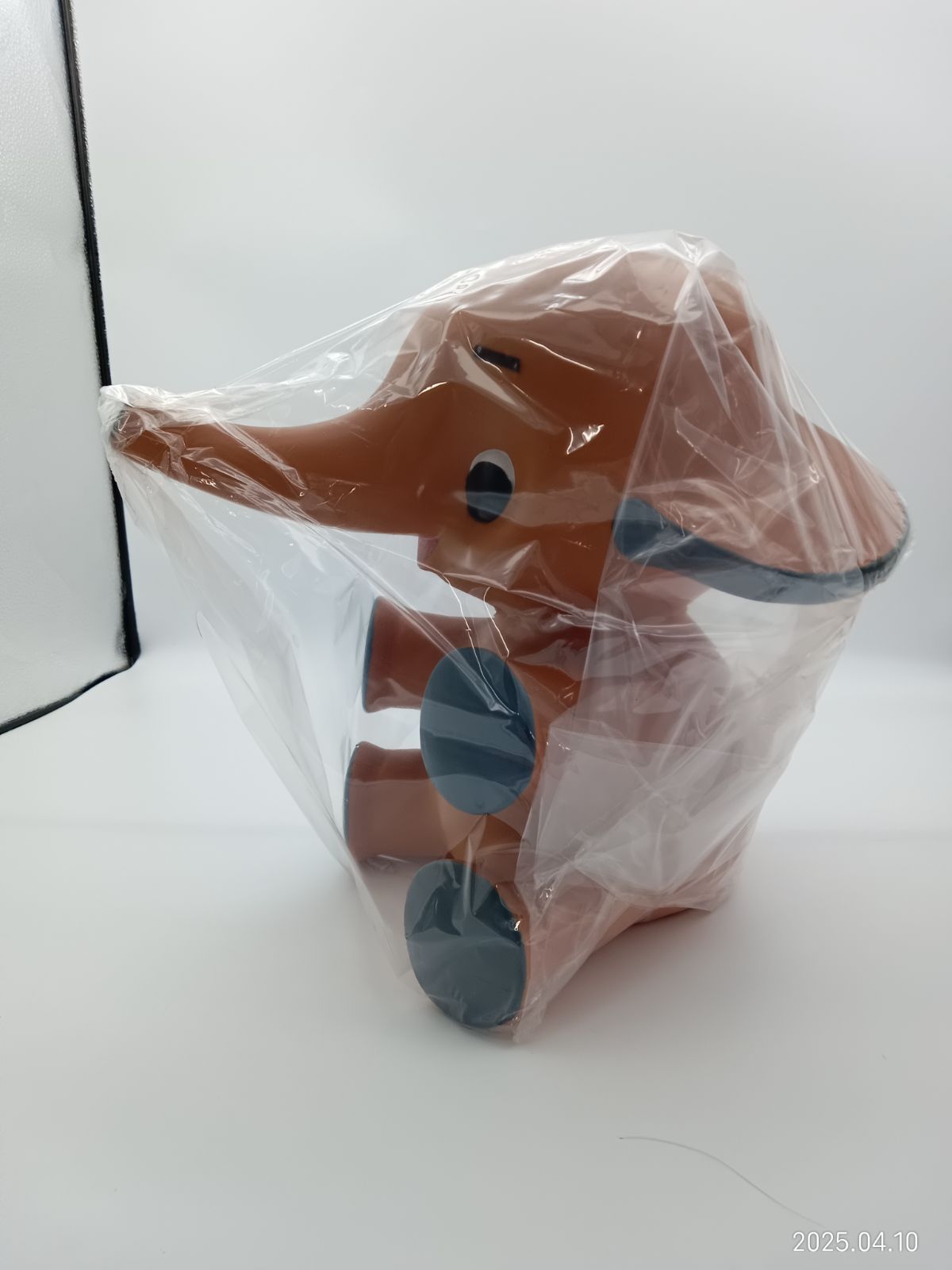 佐藤製薬 クスリはサトウ サトちゃん ソフビ|人形|フィギュア 約26cm 昭和レトロ| |ノベルティ|企業物