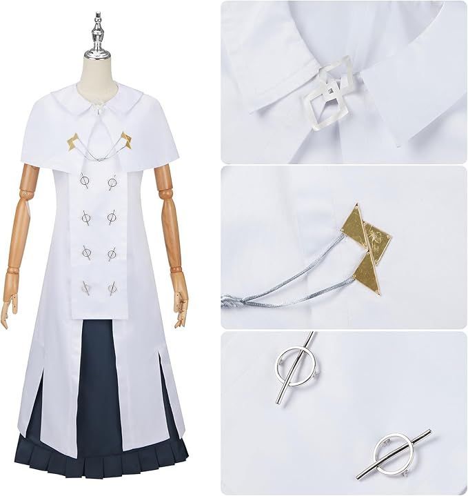 ステージ服