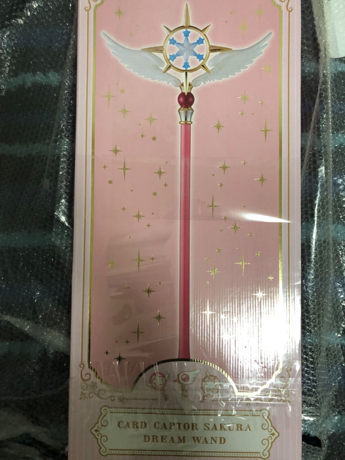 Parfait Mimi 夢の杖 「カードキャプターさくら クリアカード編 