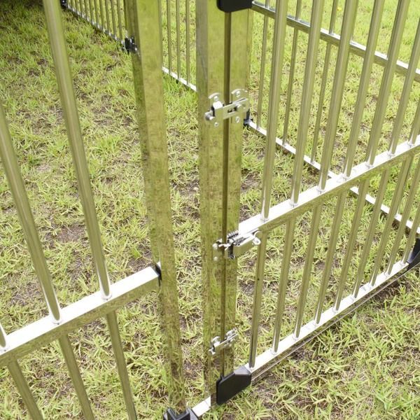 1坪タイプ屋外用犬小屋