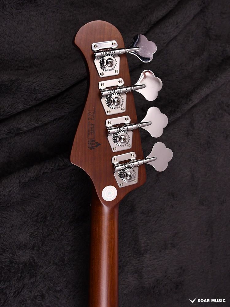 Bacchus バッカス WL4-STD/RSM DRD ダコタレッド #GI15686 約4.1kg