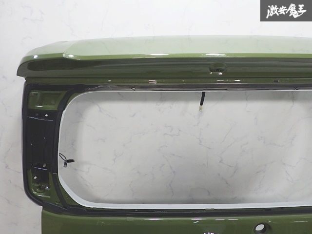 ダイハツ 純正