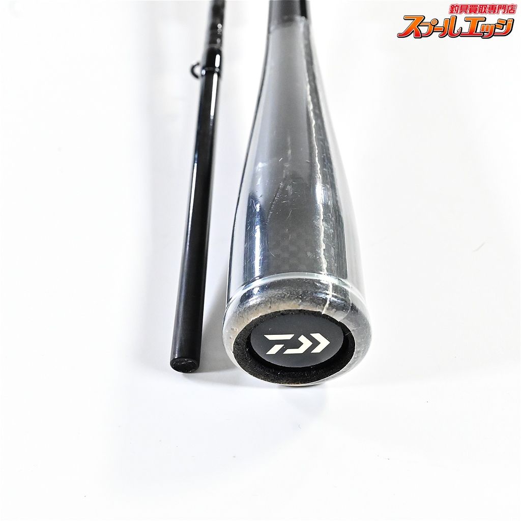 ダイワ 21ブレイゾン C 64 L-2 BF DAIWA BLAZON バス ベイトモデル K_145 v 43013