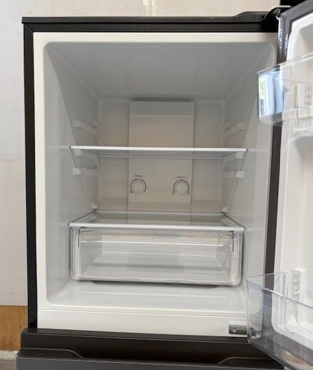 AQUA冷蔵庫 総内容量135L