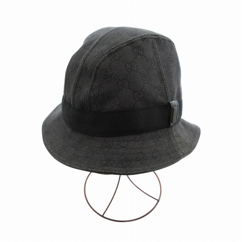 GUCCI バケットハット