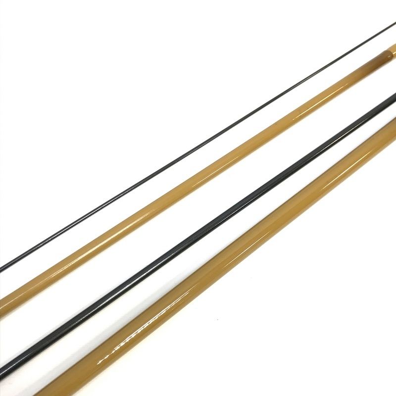 源竿師 一筋 16尺 5本継 ヘラ竿 ヘラブナ竿 竹竿 和竿 ヘラブナ