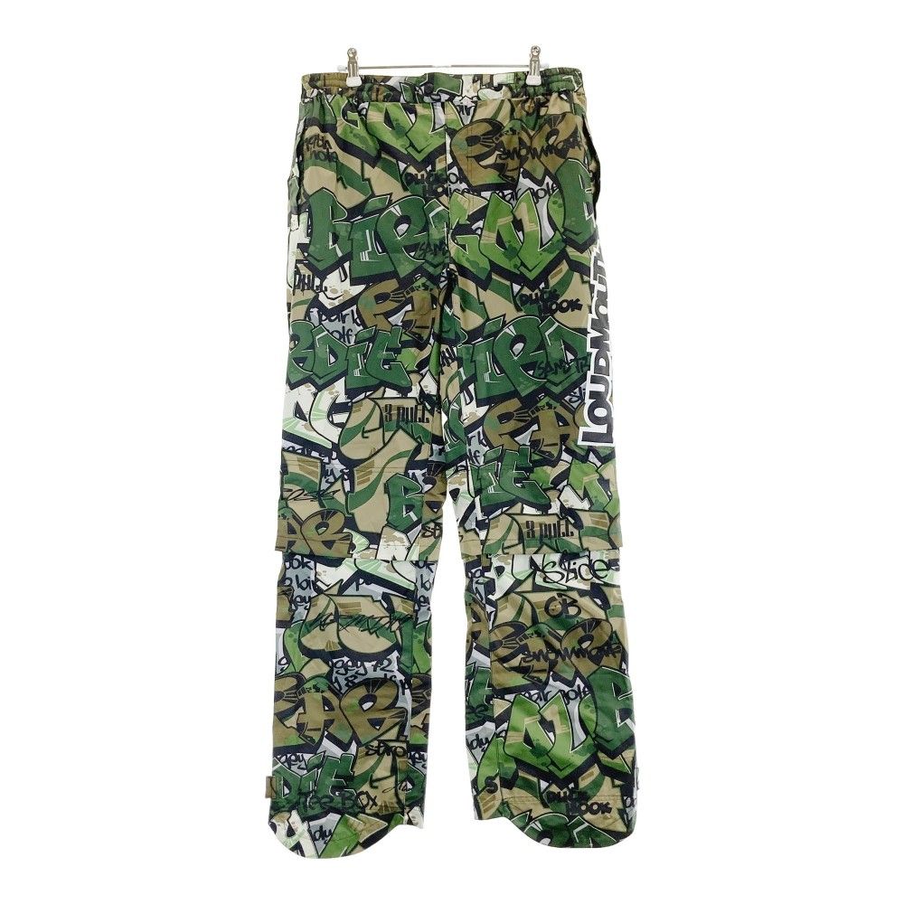 LOUDMOUTH ラウドマウス レインウェア 上下セット　　　　　サイズLL LOUDMOUTH ラウドマウス レインウェア 上下セット サイズLL サイズ：L