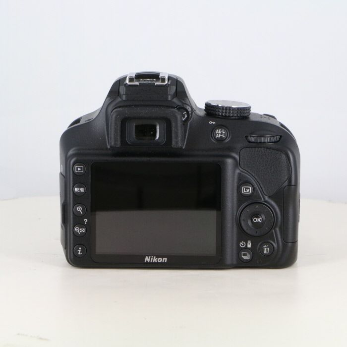 ニコン Nikon