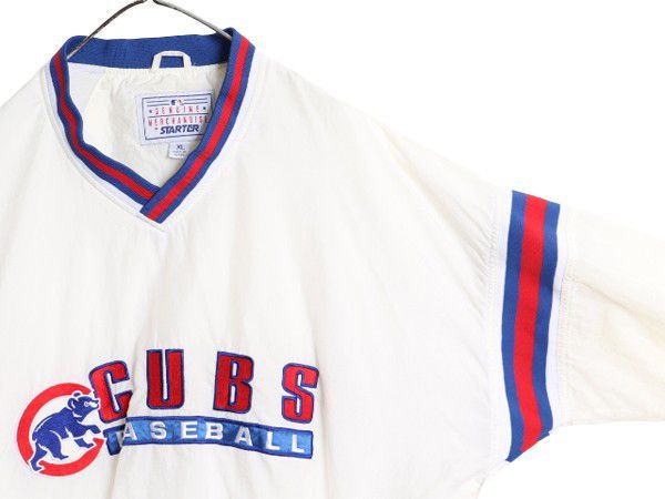 お得なクーポン配布中!】 90s MLB オフィシャル スターター カブス