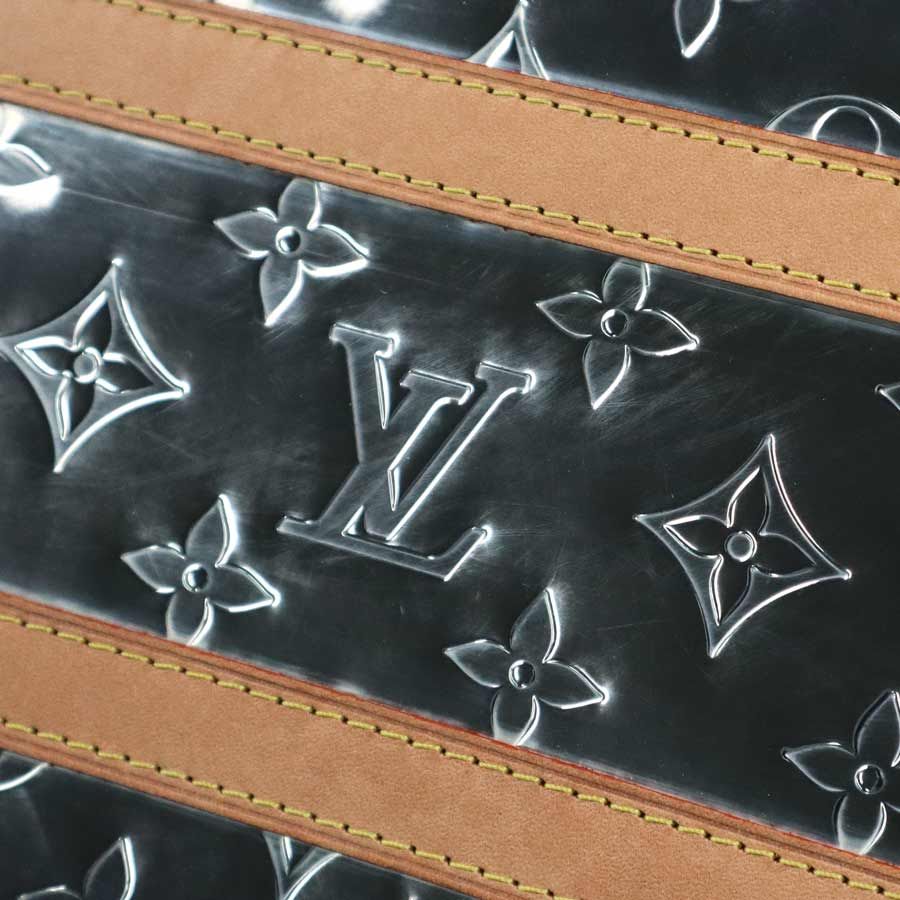 ルイ ヴィトン LOUIS VUITTON クラッチバッグ モノグラム ミラー