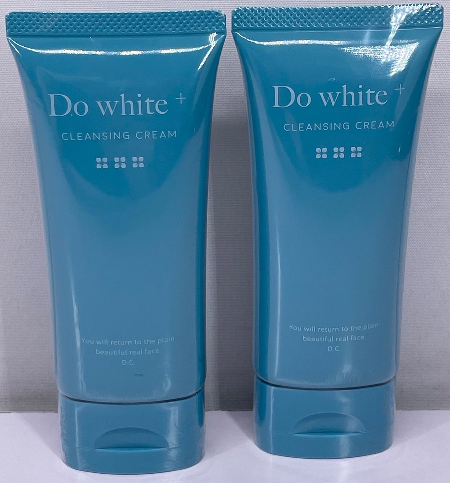 専用 Do White+ クレンジングクリーム 3本セット ドゥ ホワイト プラス