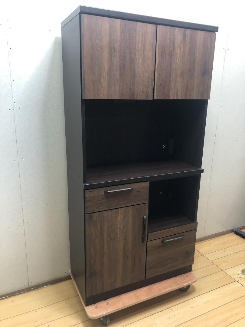 コンセント付き