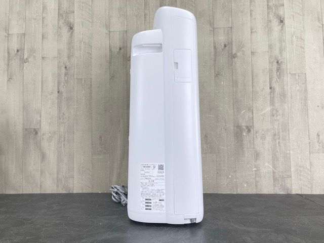 シャープ加湿空気清浄機 【SHARP KI-RS50-W WHITE】 動作OK SHARP