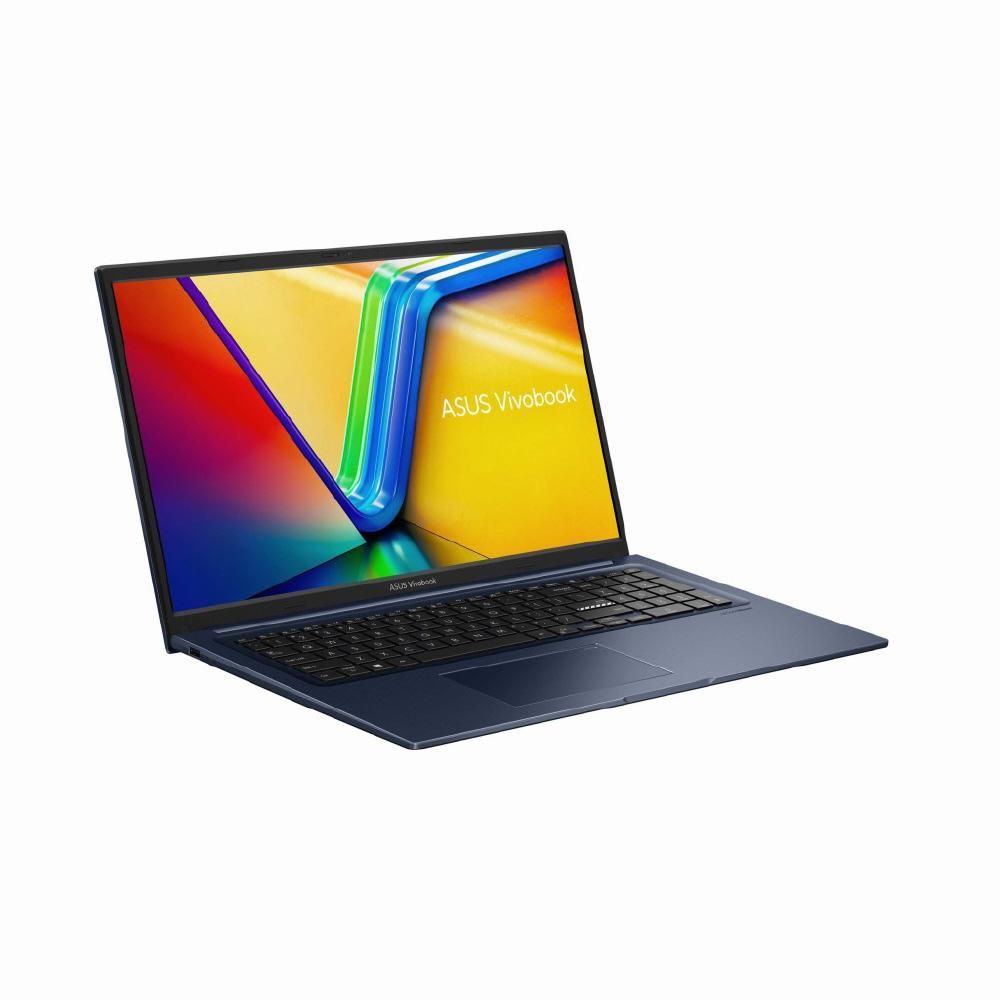 Exeba 【新品・4営業日で発送】ASUS エイスース X1704VA-AU120W ASUS VivoBook 17 Windows 11 Home ...